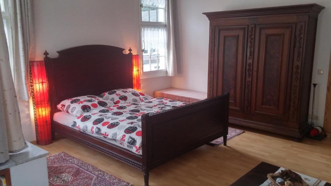 Photo of Bedroom in Orth