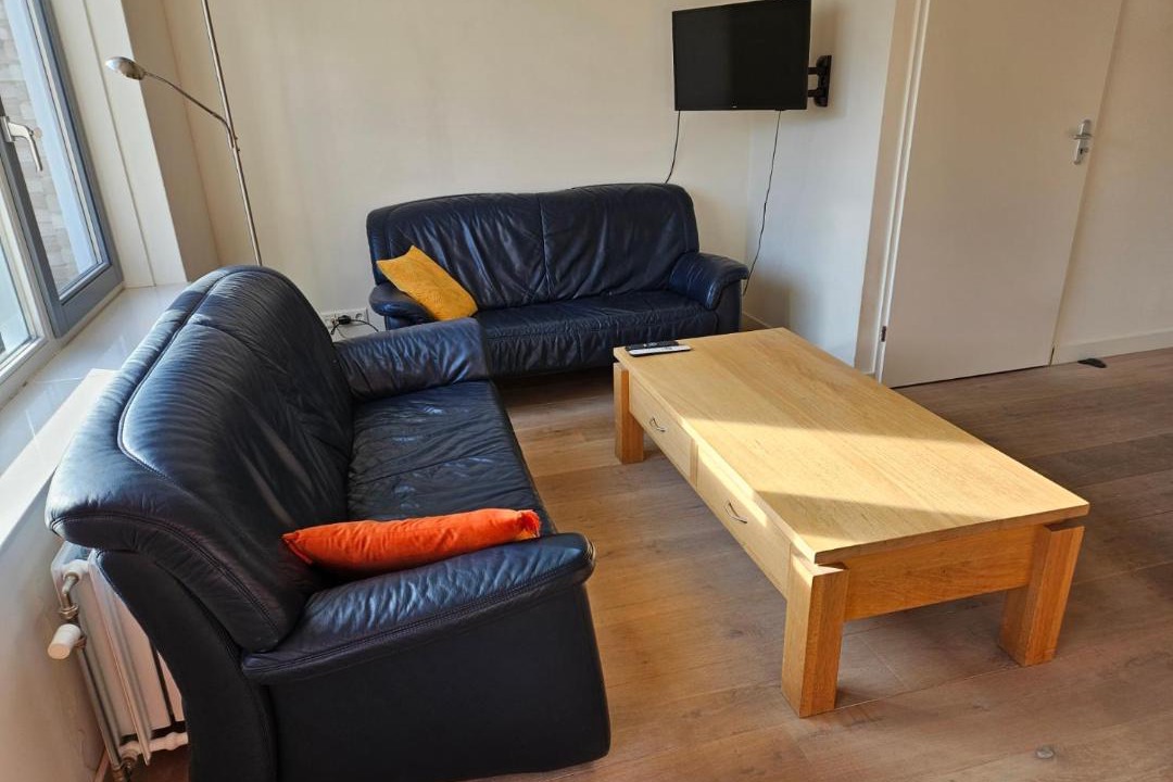 Photo of Livingroom in Dordrecht