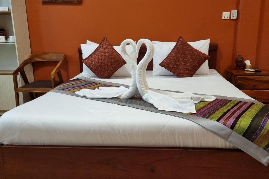 Photo of Bedroom in Dangkao