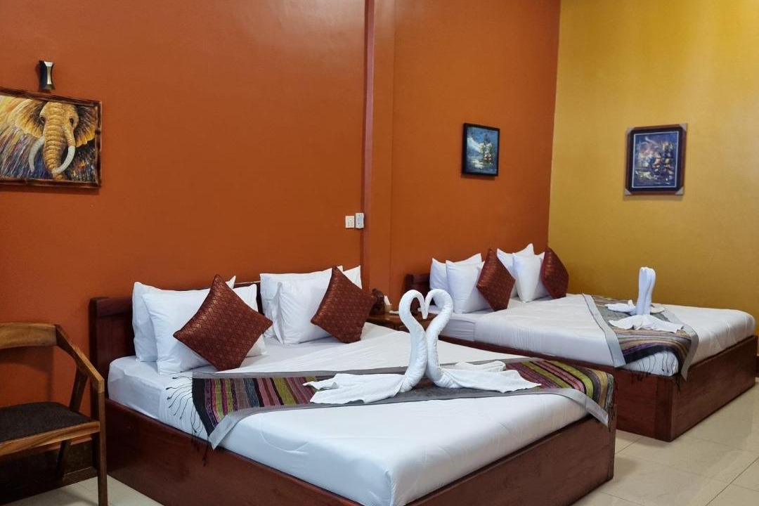 Photo of Bedroom in Dangkao