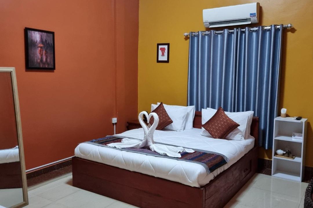 Photo of Bedroom in Dangkao