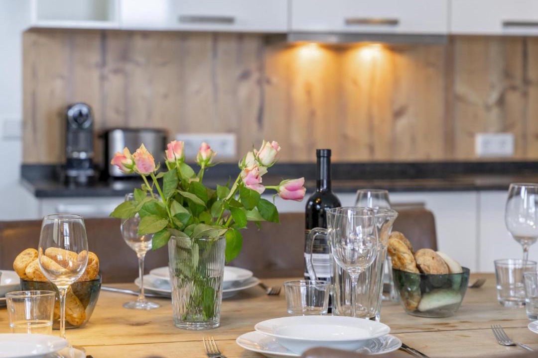 Photo of Kitchen in Walchen