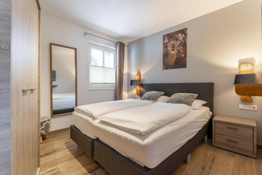 Photo of Bedroom in Walchen