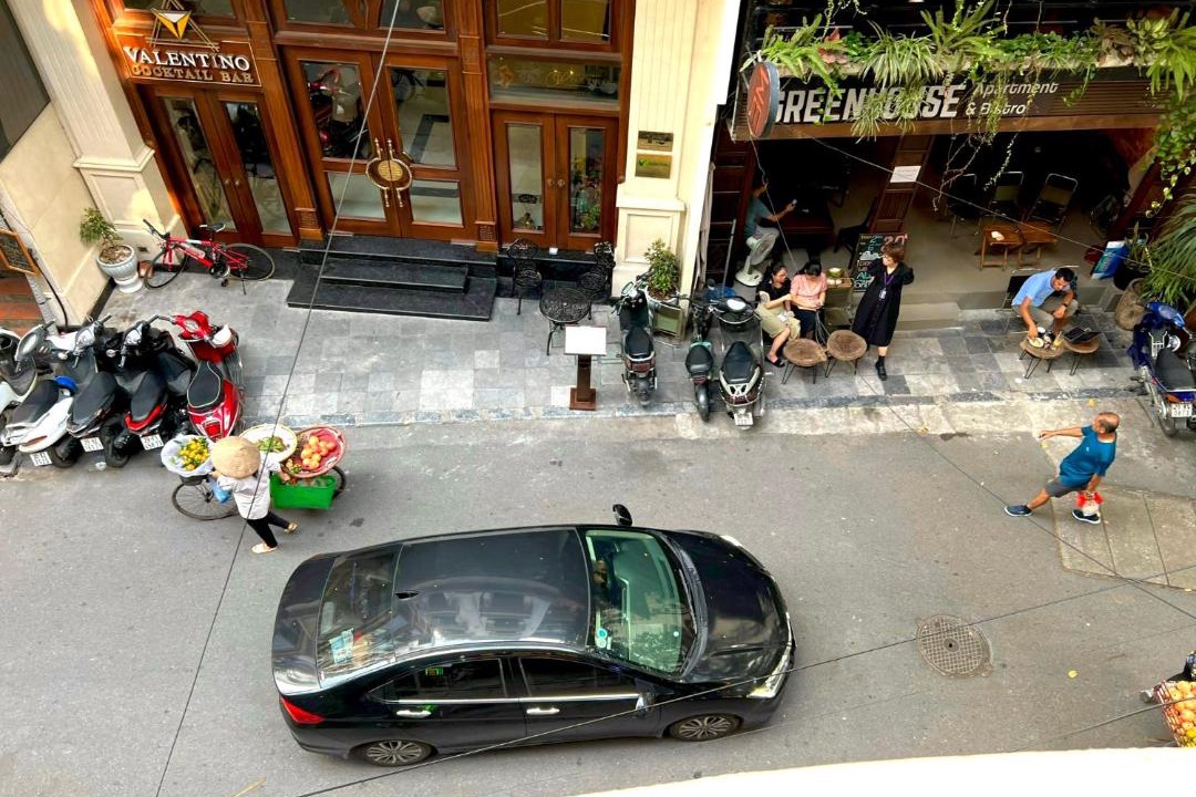 Photo of Others in Old Quarter