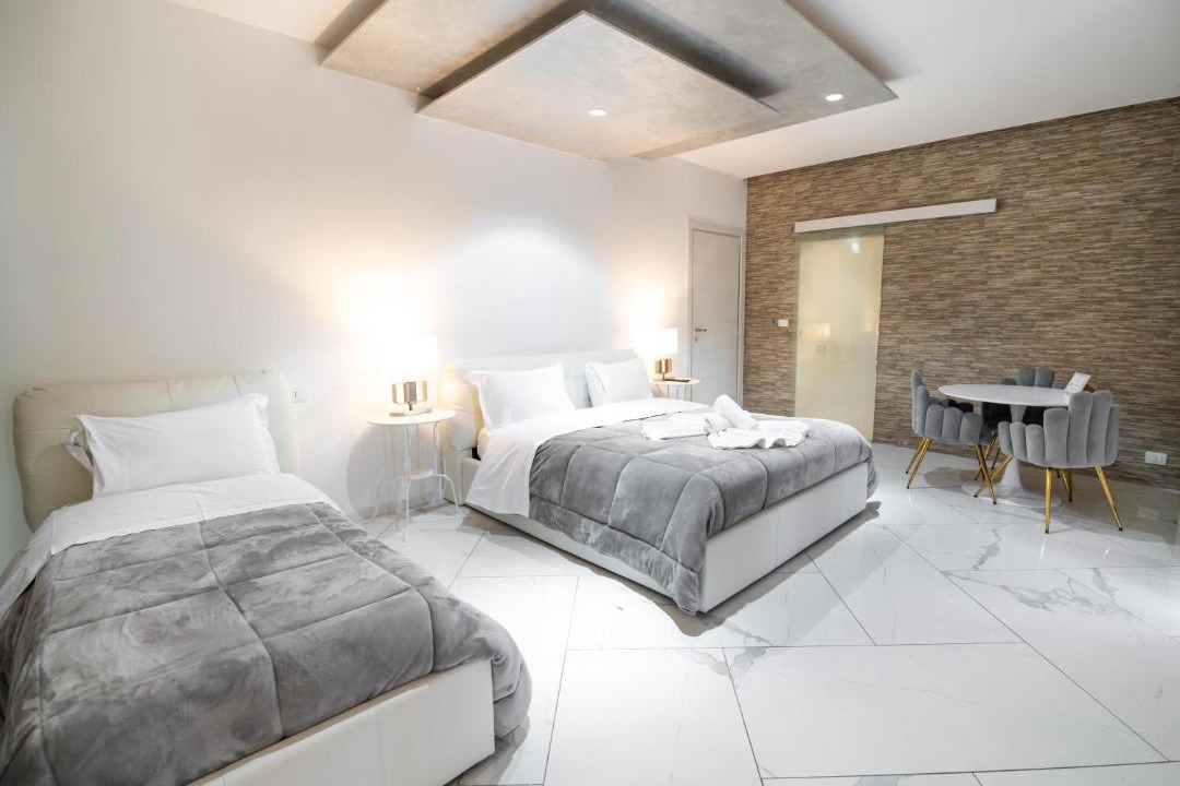 Photo of Bedroom in San Martino Buon Albergo