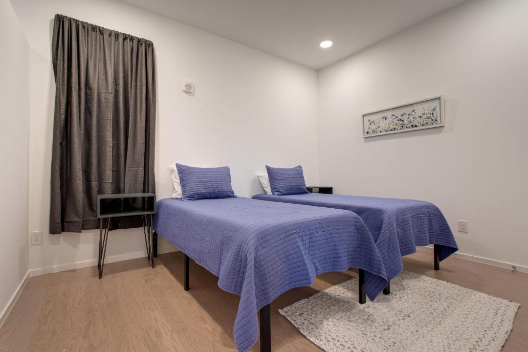 Photo of Bedroom in North Capitol