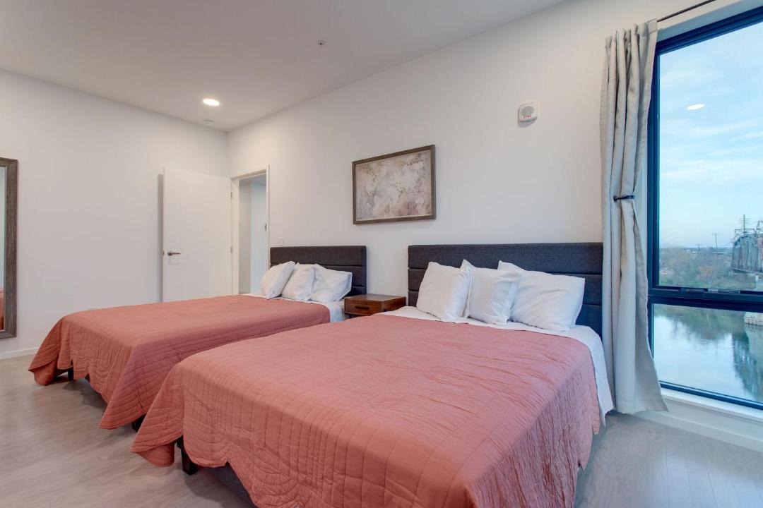 Photo of Bedroom in North Capitol