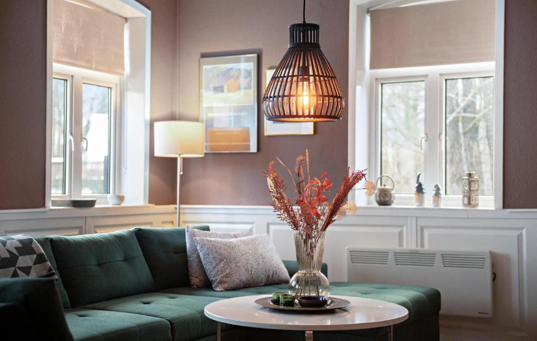 Photo of Livingroom in Bredebro