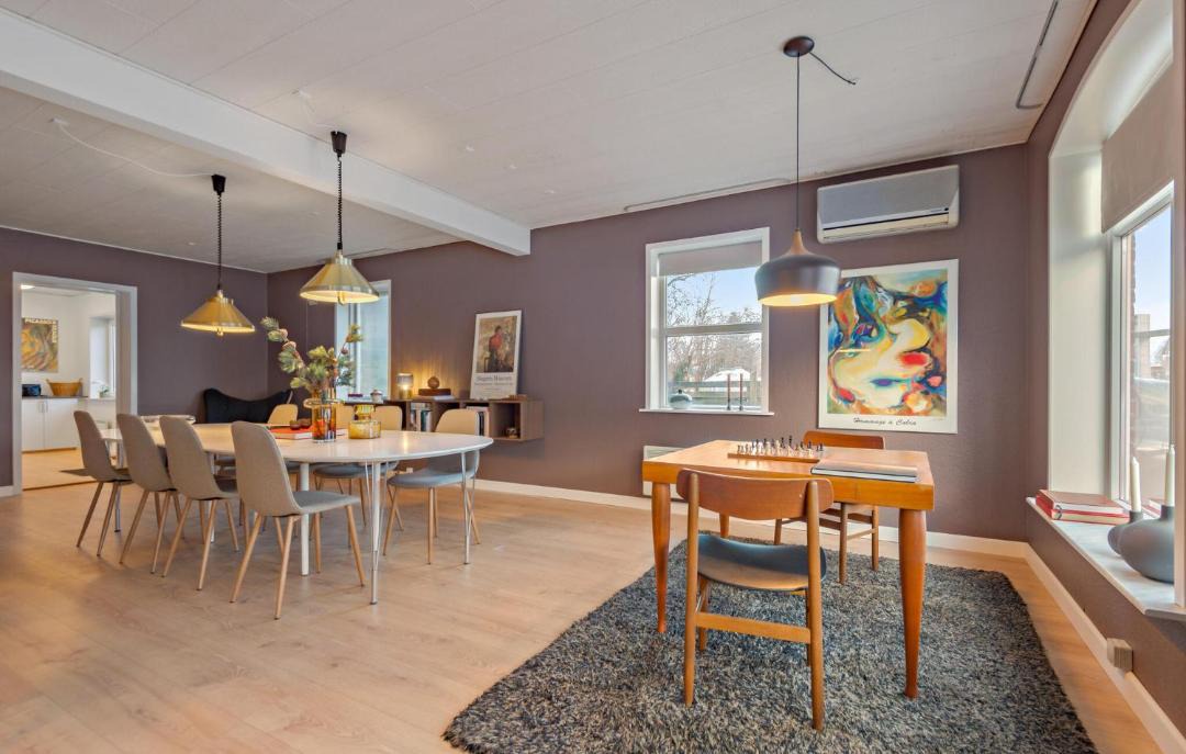 Photo of Livingroom in Bredebro