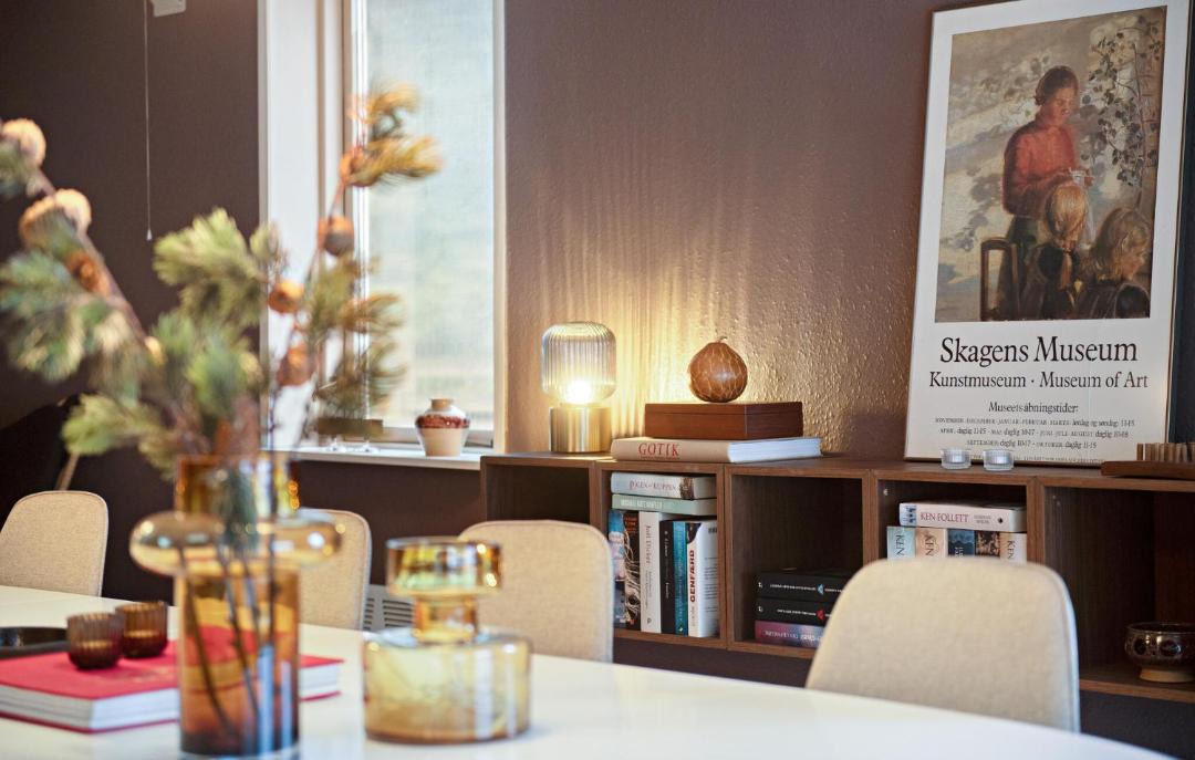 Photo of Livingroom in Bredebro