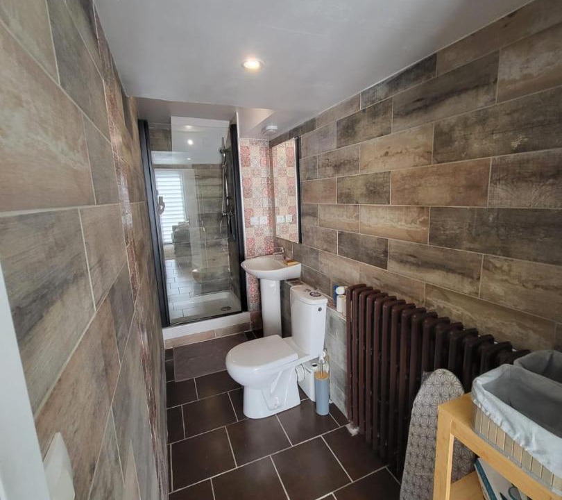 Photo of Bathroom in Nantes Nord