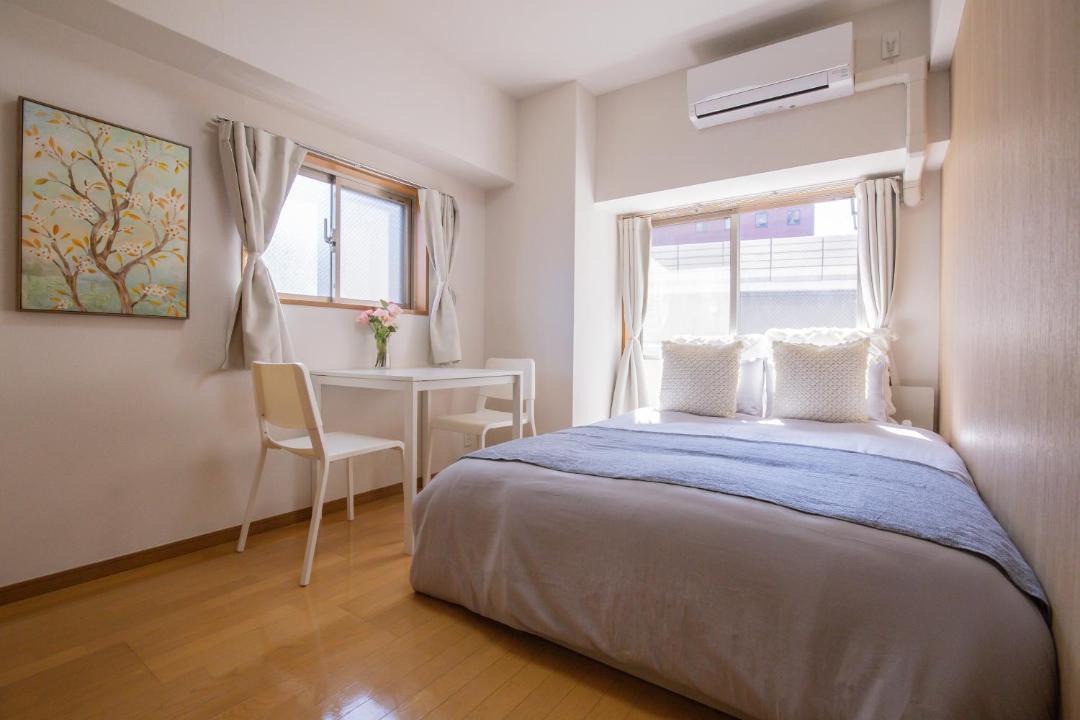 Photo of Bedroom in Nishiazabu