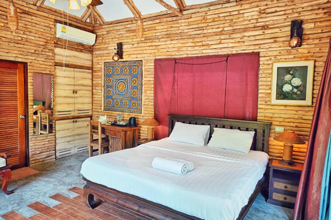 Photo of Bedroom in Phaya Yen