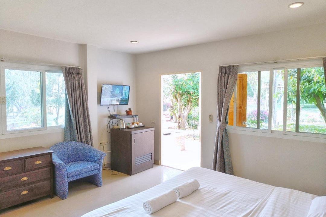 Photo of Bedroom in Phaya Yen