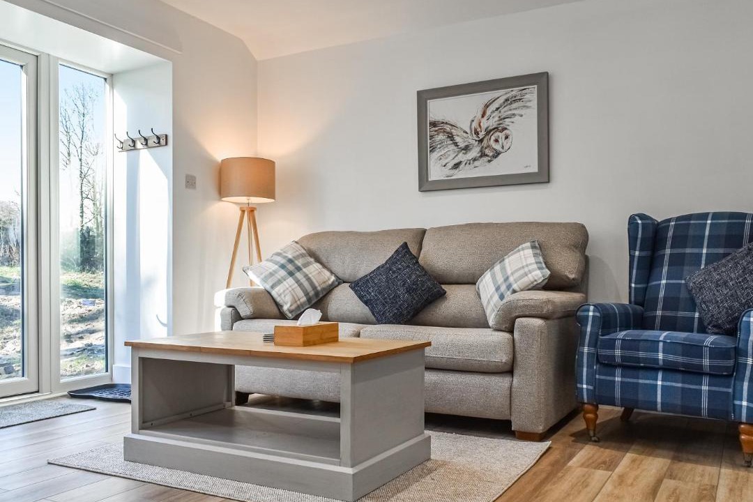 Photo of Livingroom in Consett