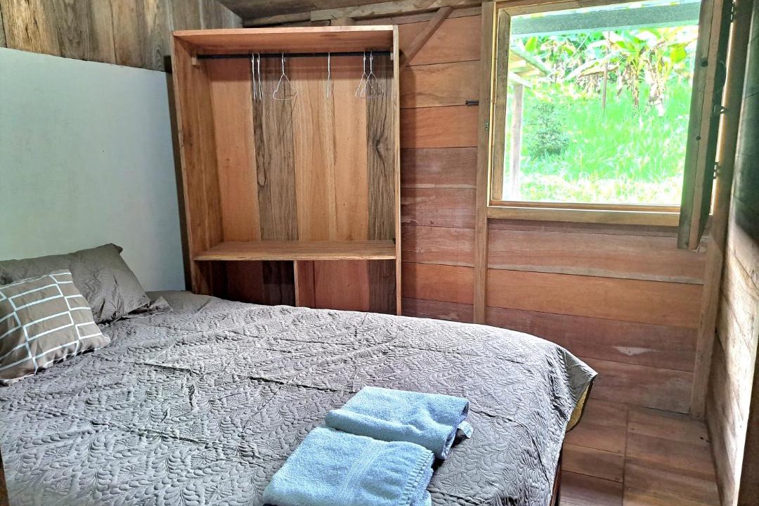 Photo of Bedroom in Archidona