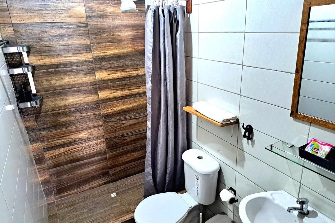 Photo of Bathroom in Archidona