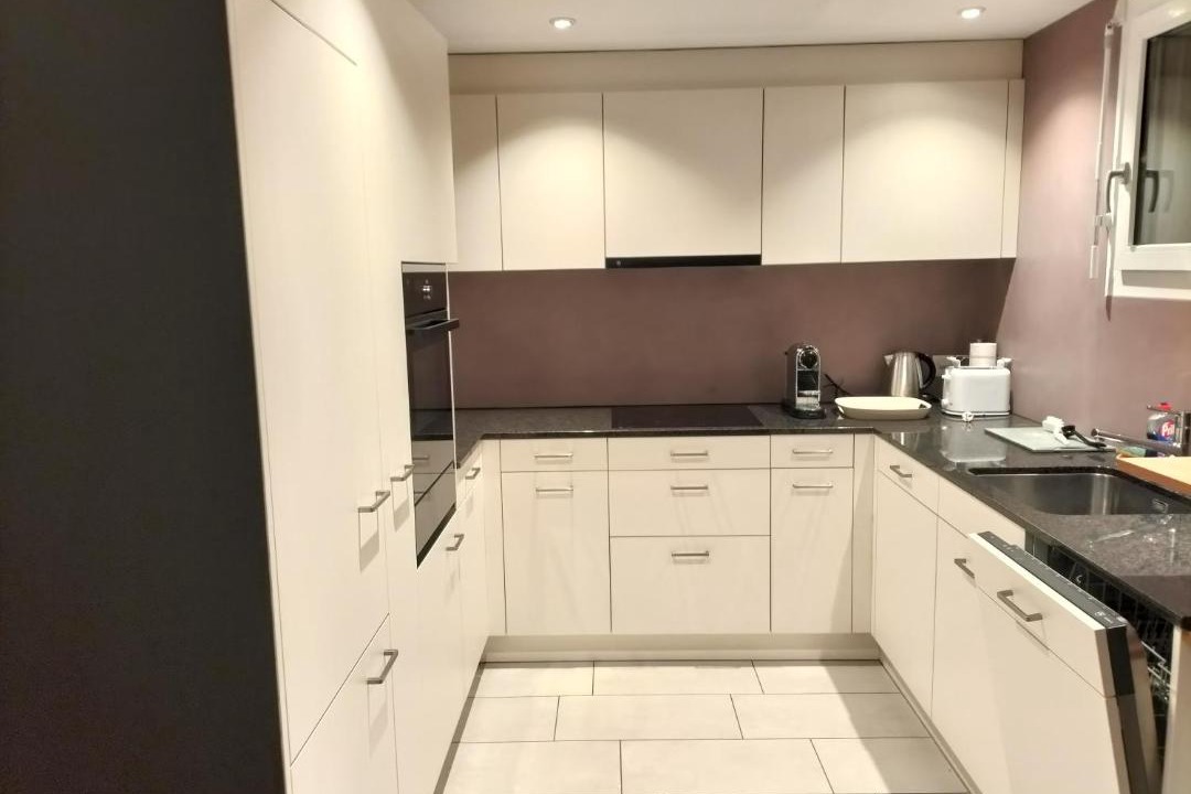 Photo of Kitchen in Littau
