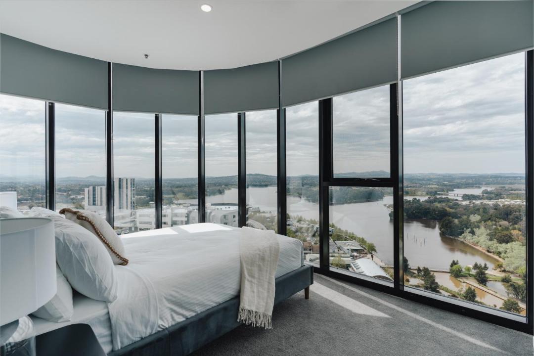 Photo of Bedroom in Belconnen