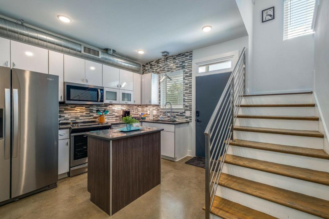 Photo of Kitchen in Cleveland Park