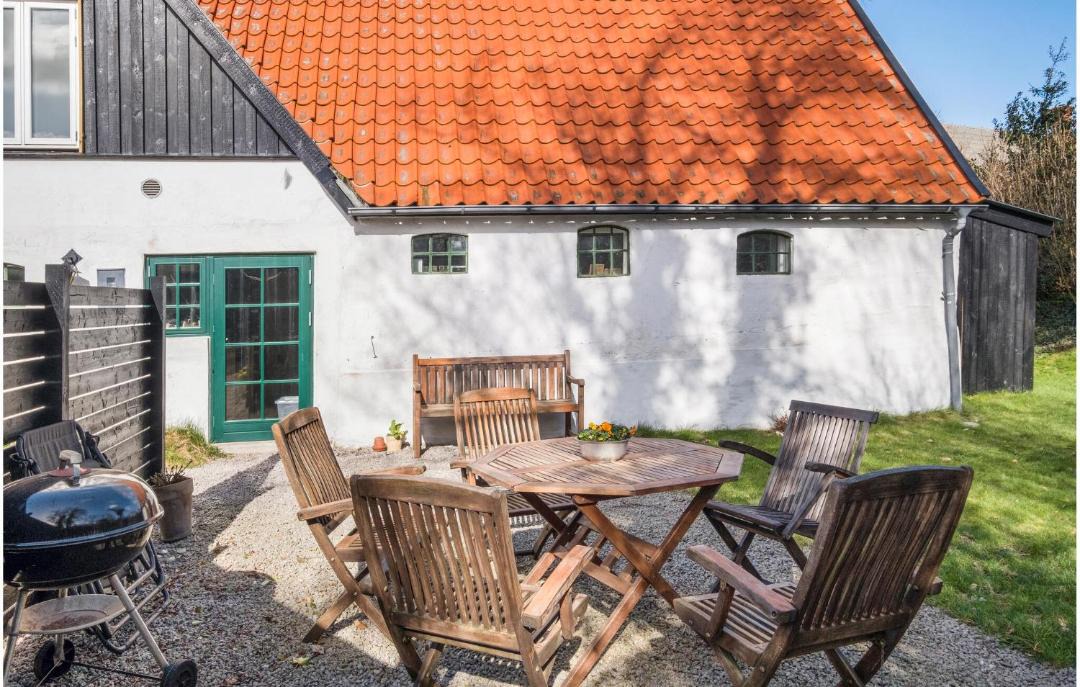 Photo of Others in Samsø