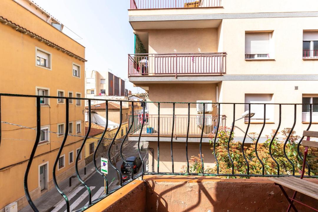 Photo of Patio Balcony in Cornella de Llobregat