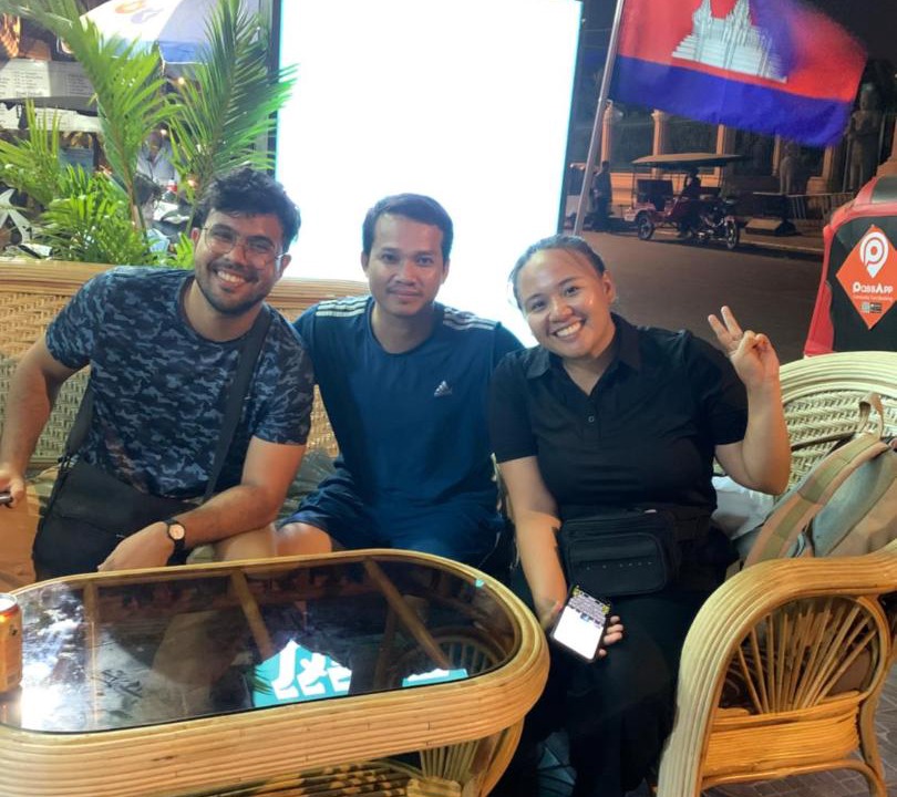 Photo of Others in Daun Penh