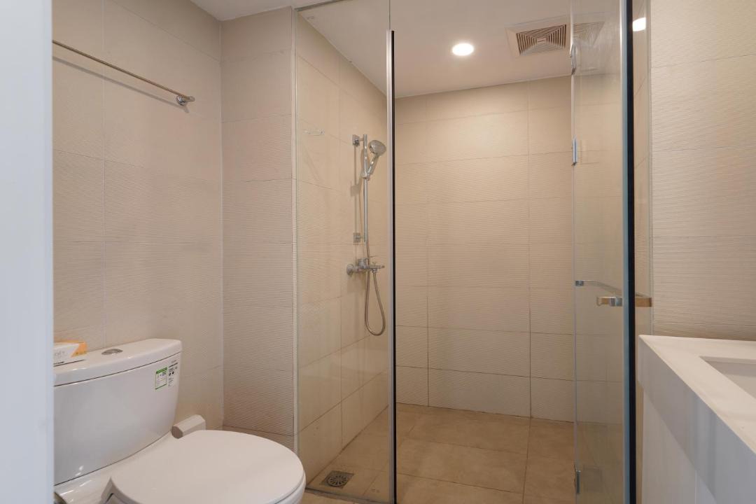Photo of Bathroom in Huiyang