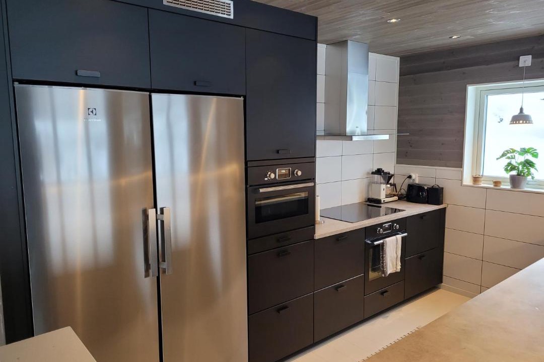 Photo of Kitchen in Tarnaby