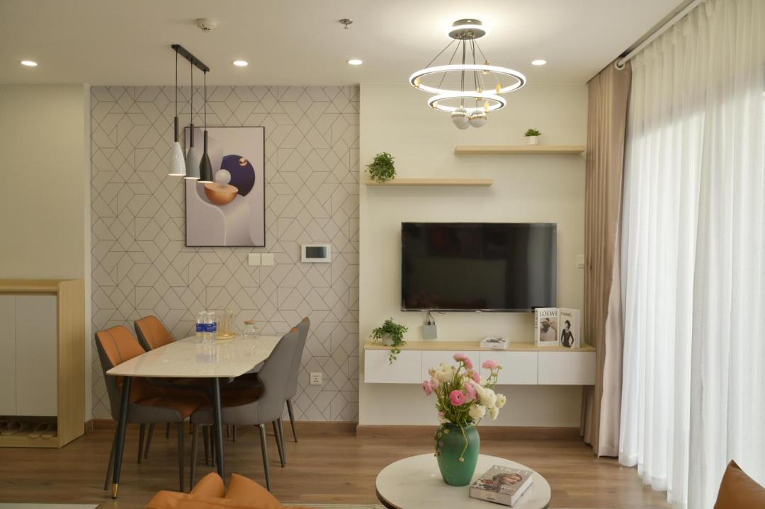 Photo of Livingroom in Tu Liem
