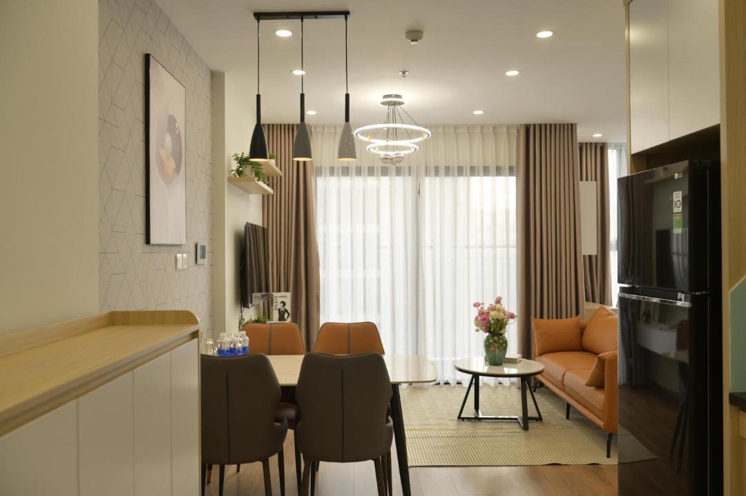 Photo of Livingroom in Tu Liem