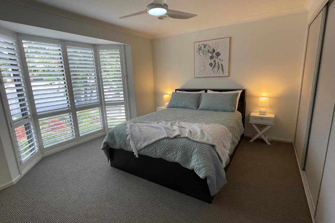 Photo of Bedroom in Yass