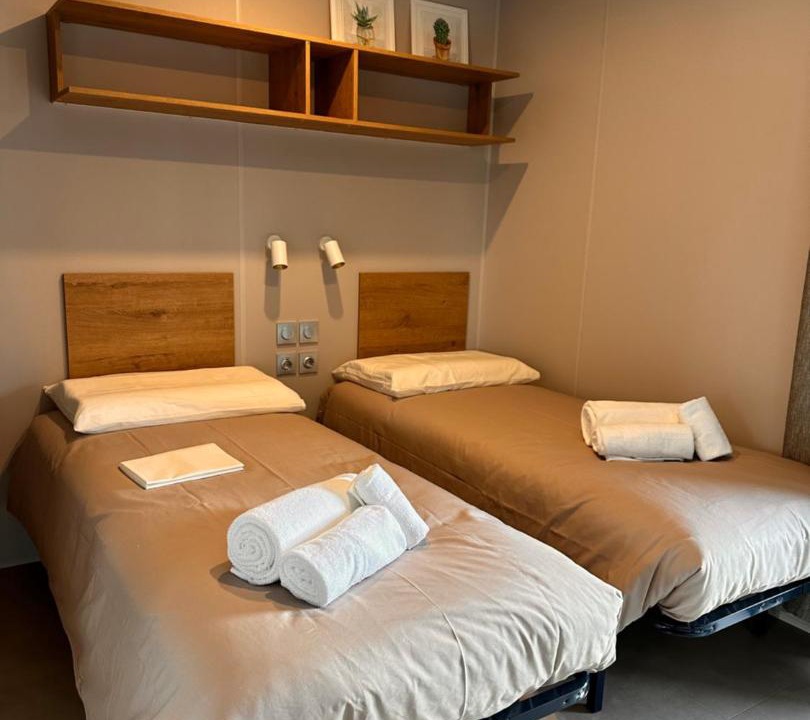 Photo of Bedroom in Nord-Est
