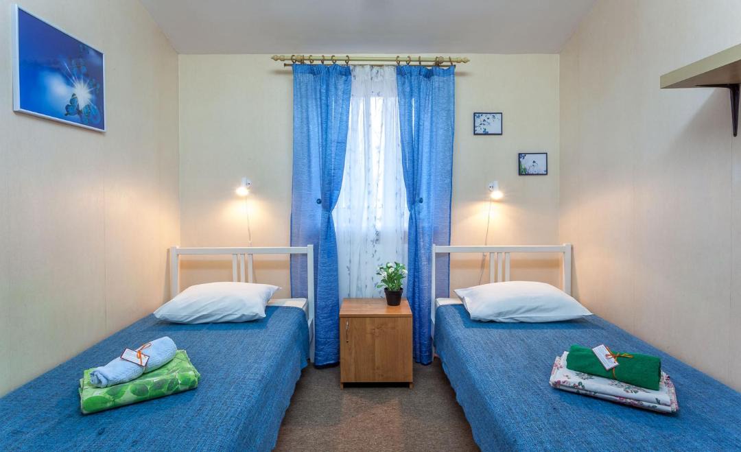 Photo of Bedroom in Basmanny