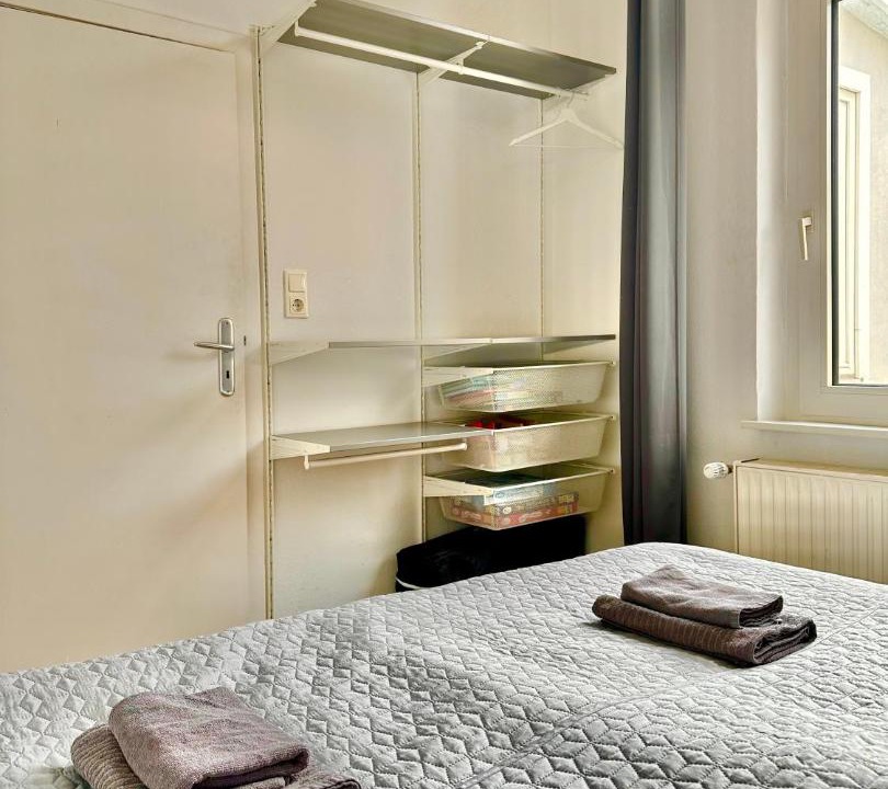 Photo of Bedroom in Burgeresch