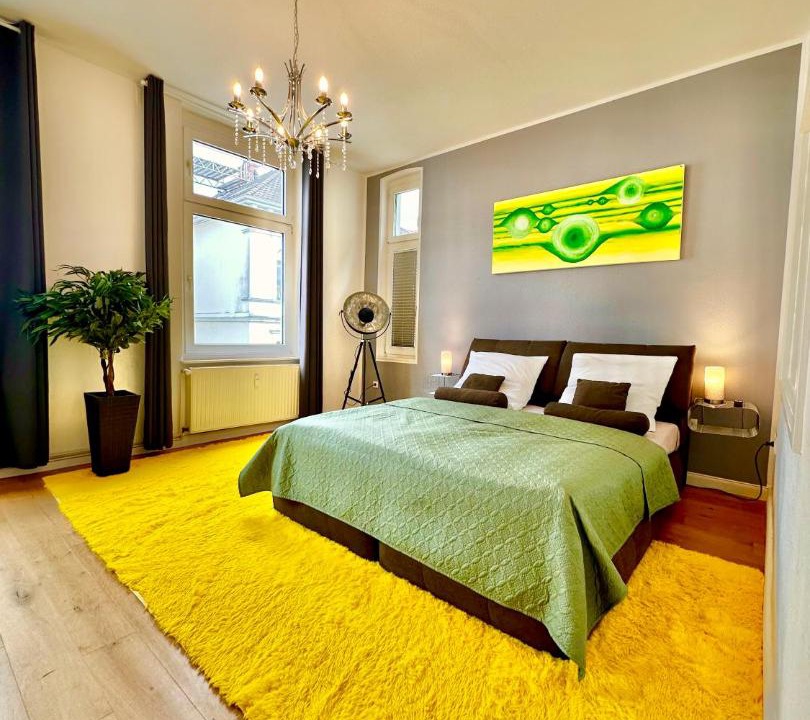 Photo of Bedroom in Burgeresch