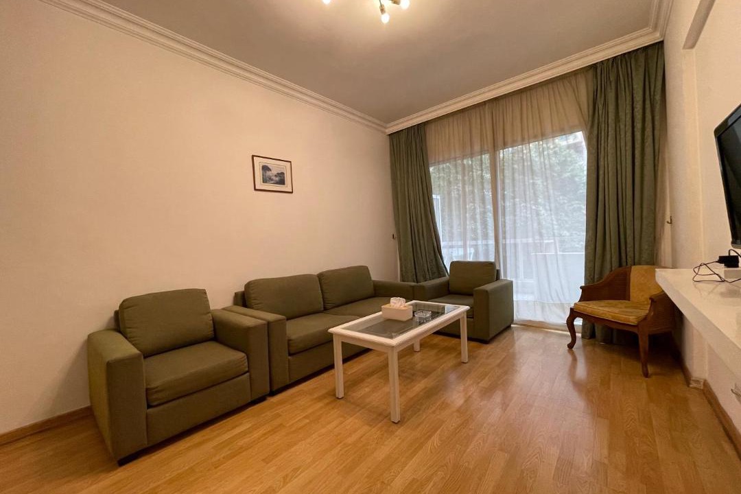 Photo of Livingroom in Hamra
