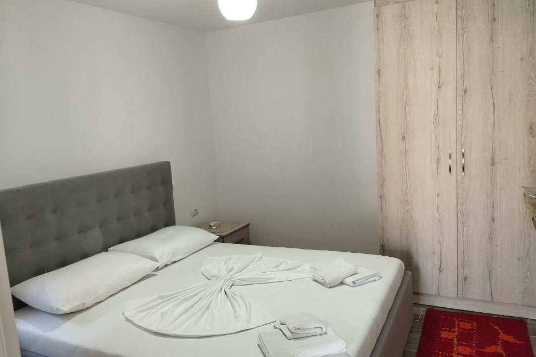 Photo of Bedroom in Lin