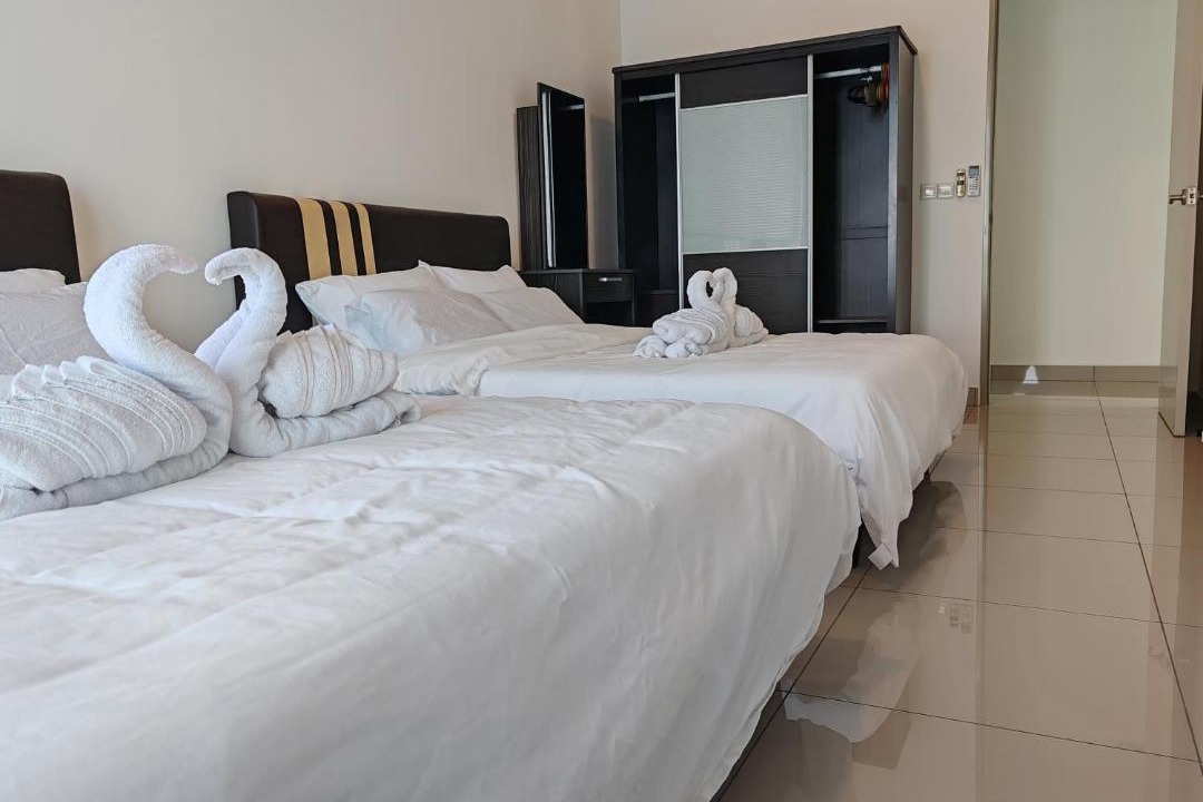 Photo of Bedroom in Bayan Lepas