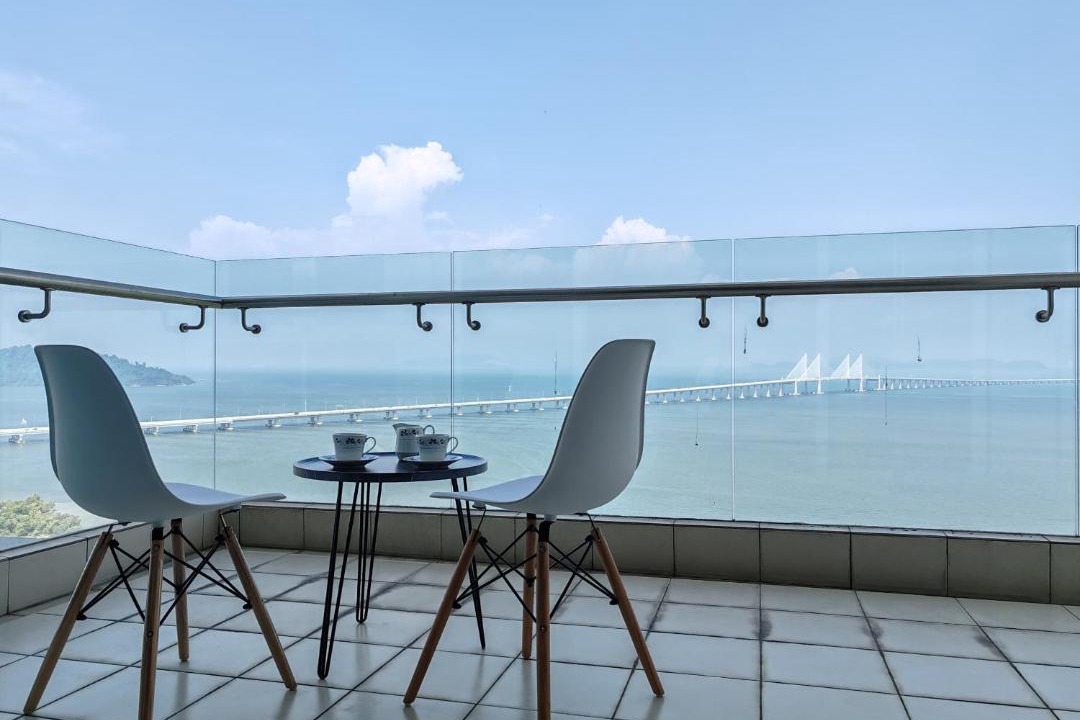 Photo of Patio Balcony in Bayan Lepas