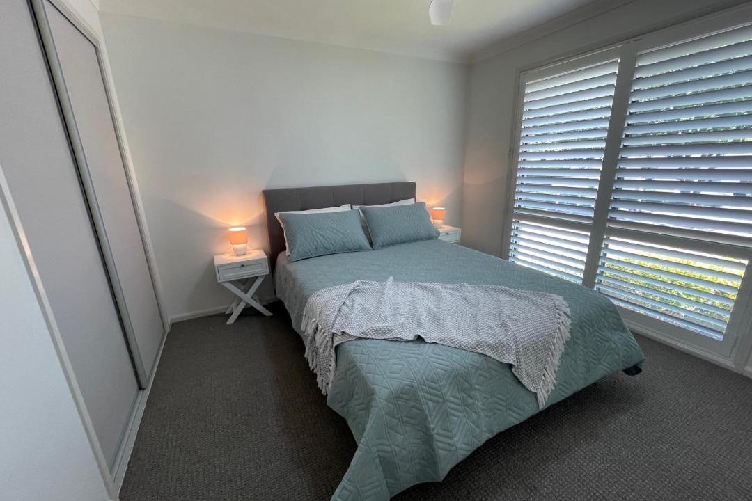 Photo of Bedroom in Yass