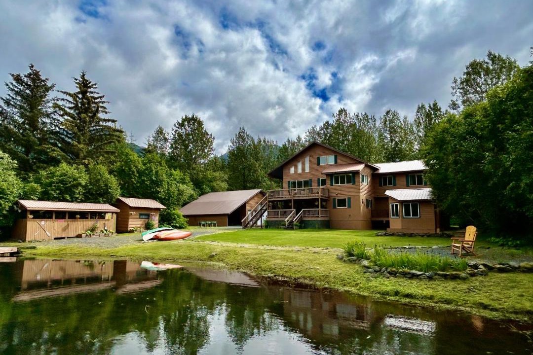 Photo of Others in Bear Creek