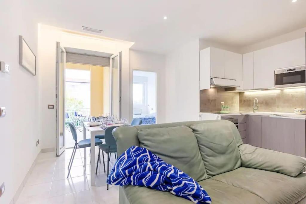 Photo of Livingroom in Calambrone