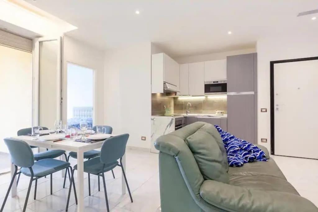 Photo of Livingroom in Calambrone