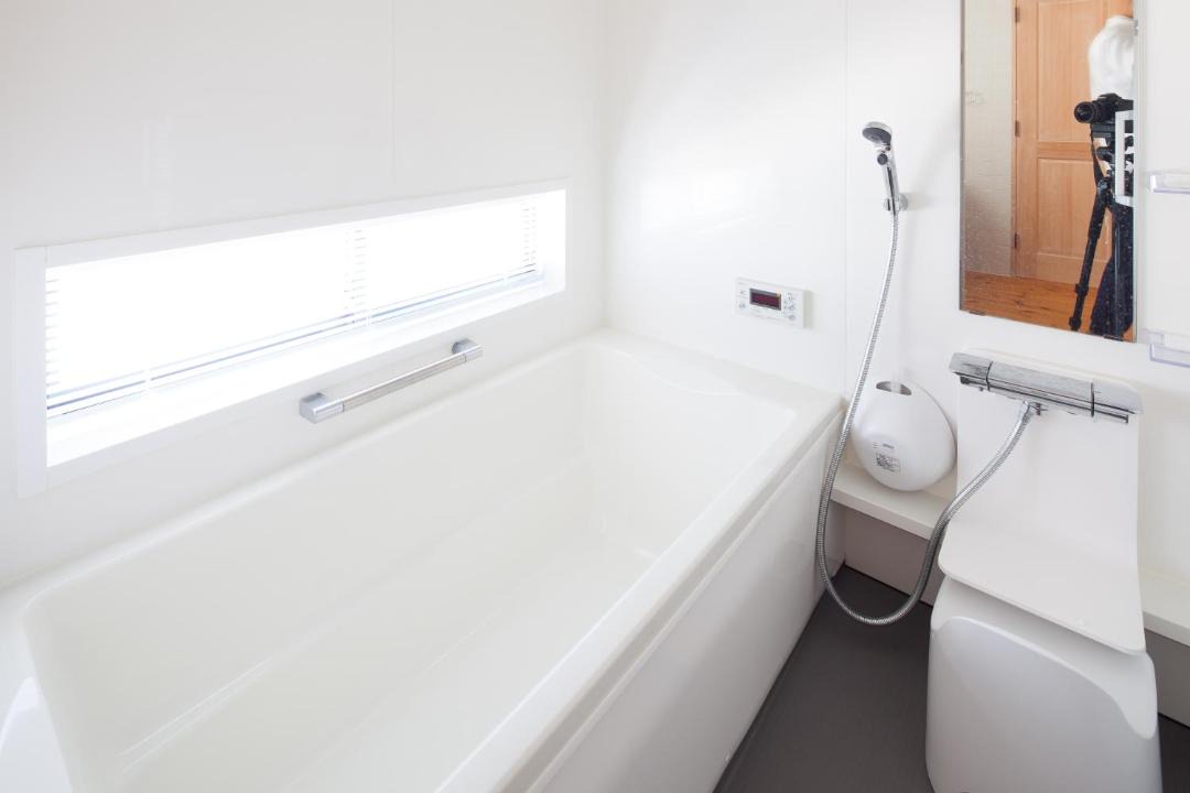 Photo of Bathroom in Yokosuka