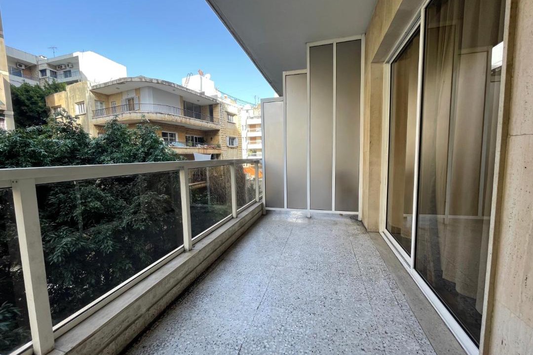 Photo of Patio Balcony in Hamra
