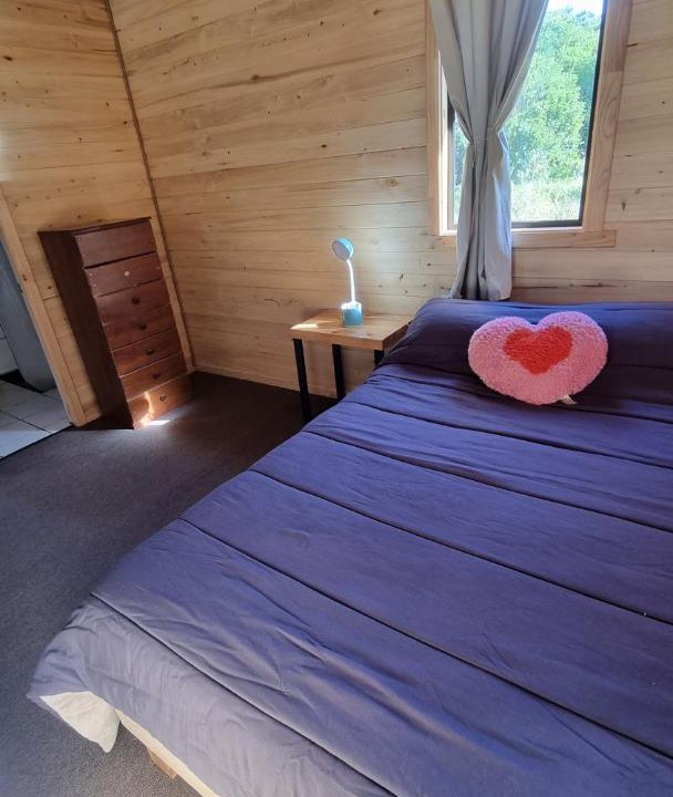 Photo of Bedroom in Llifen
