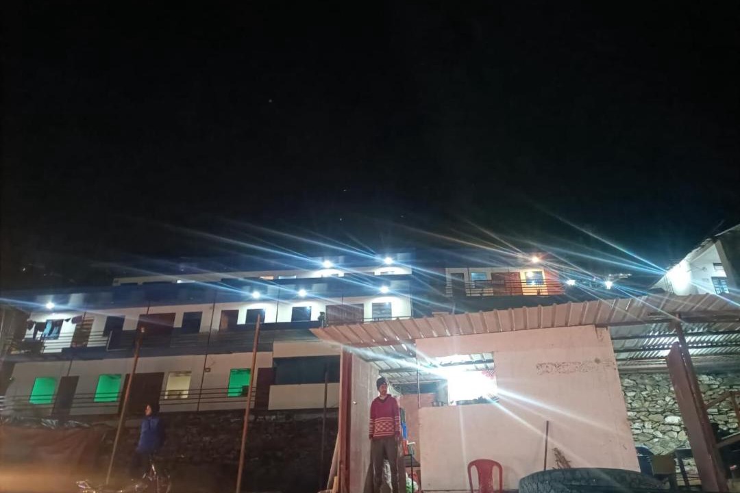 Photo of Others in Sitapur