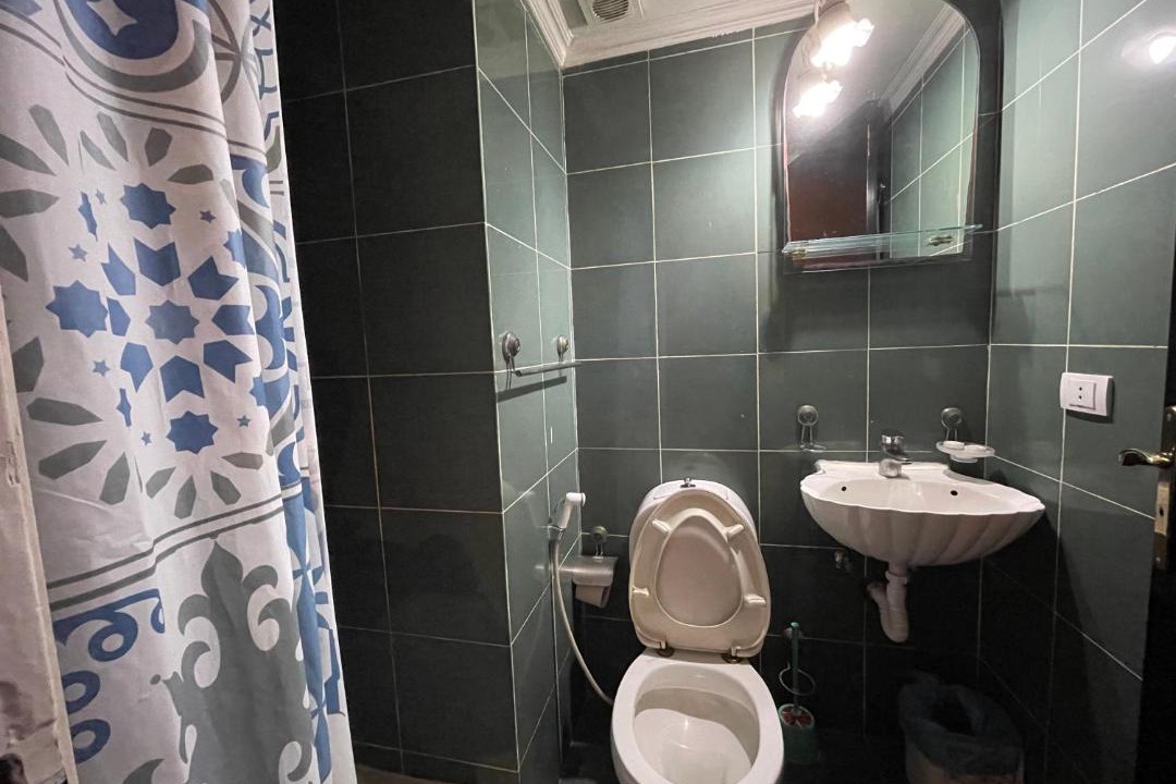 Photo of Bathroom in Hamra