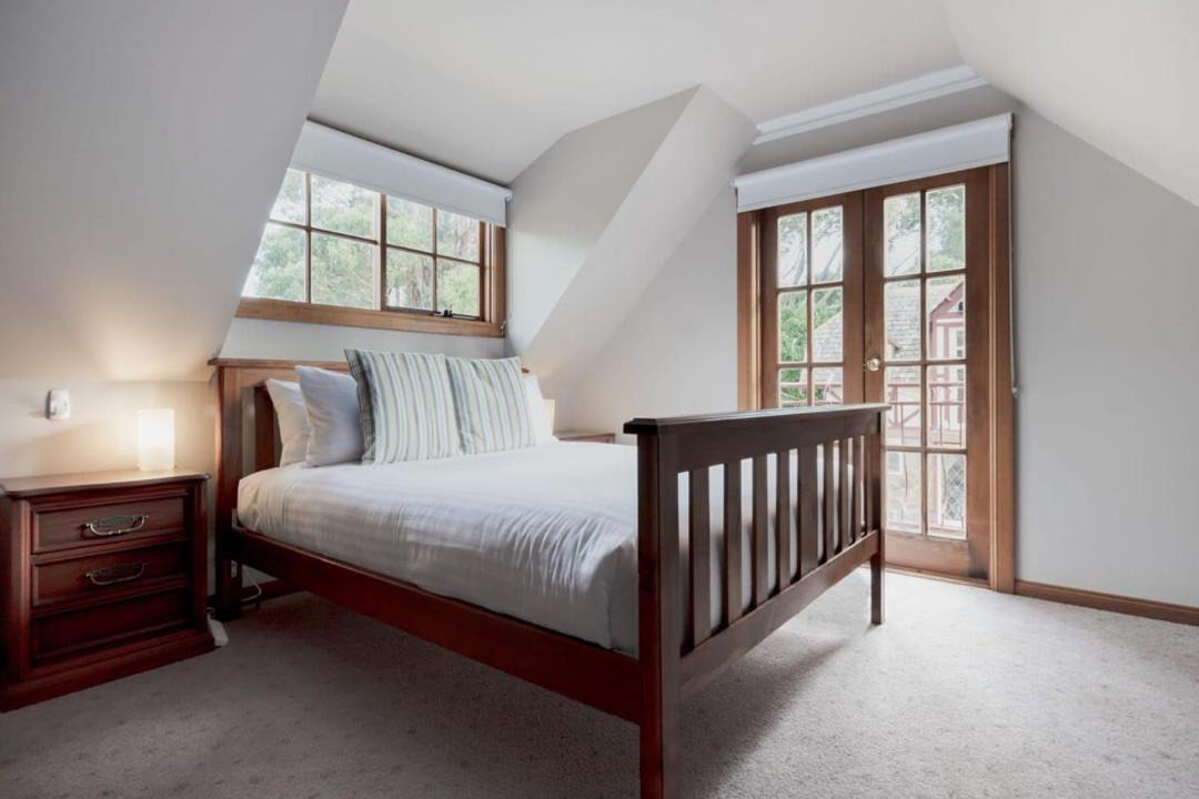 Photo of Bedroom in Blackstone Heights